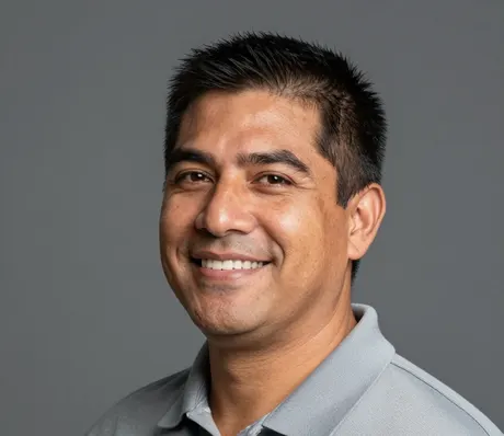 Carlos Morales