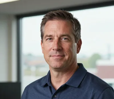 Mike Fortner