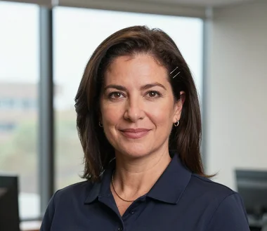 Priscilla Gadsden